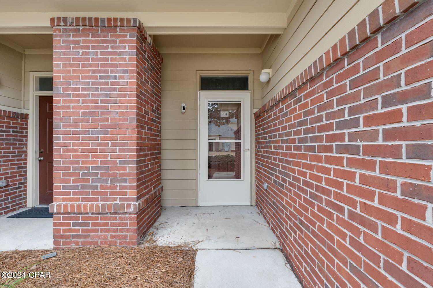 Baldwin Rowe - Residential