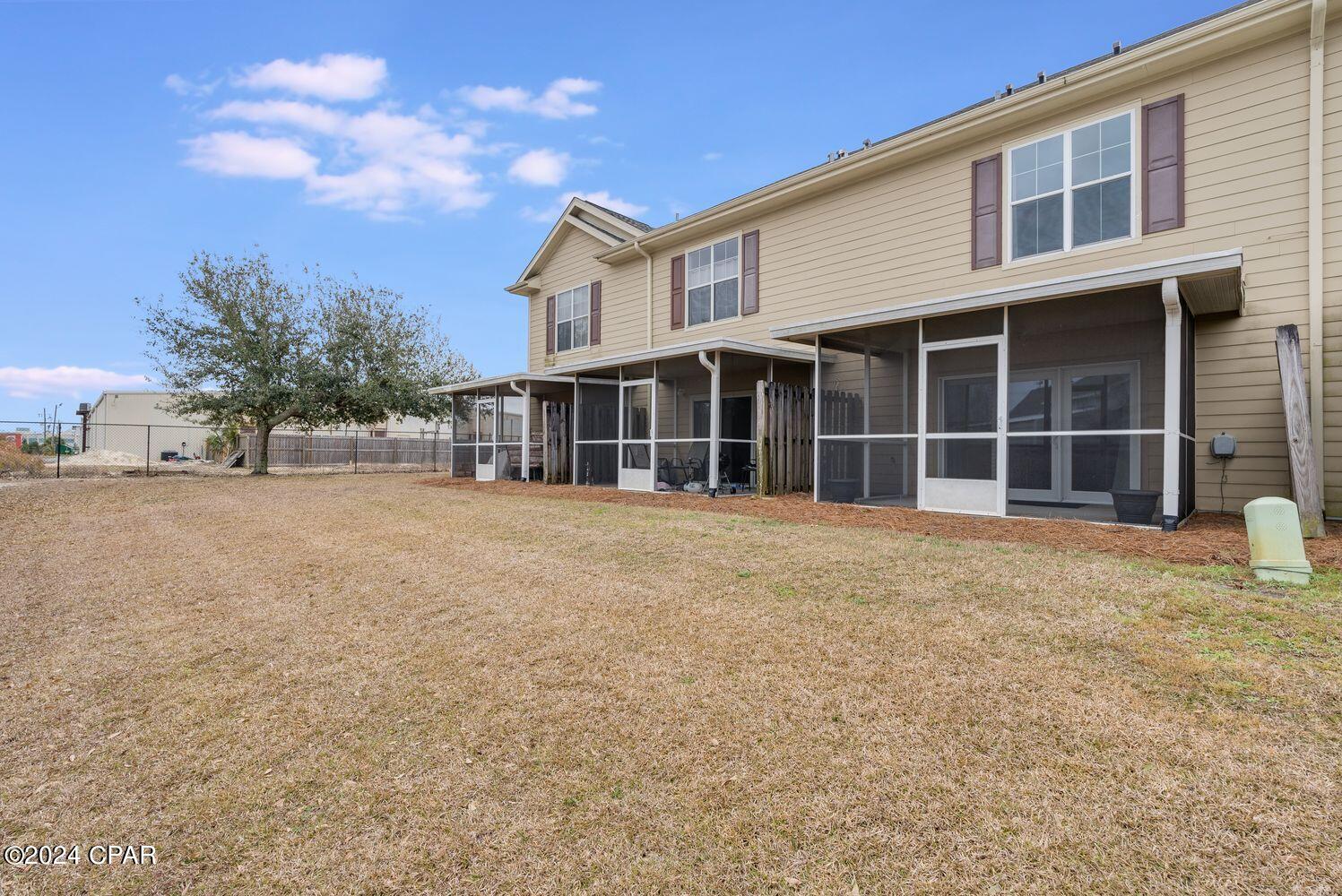 Baldwin Rowe - Residential