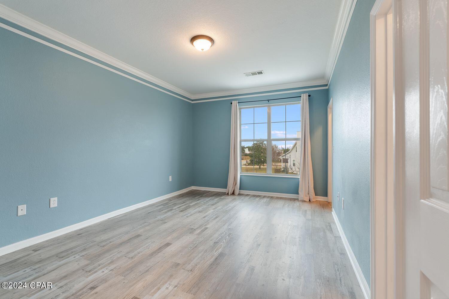 Baldwin Rowe - Residential