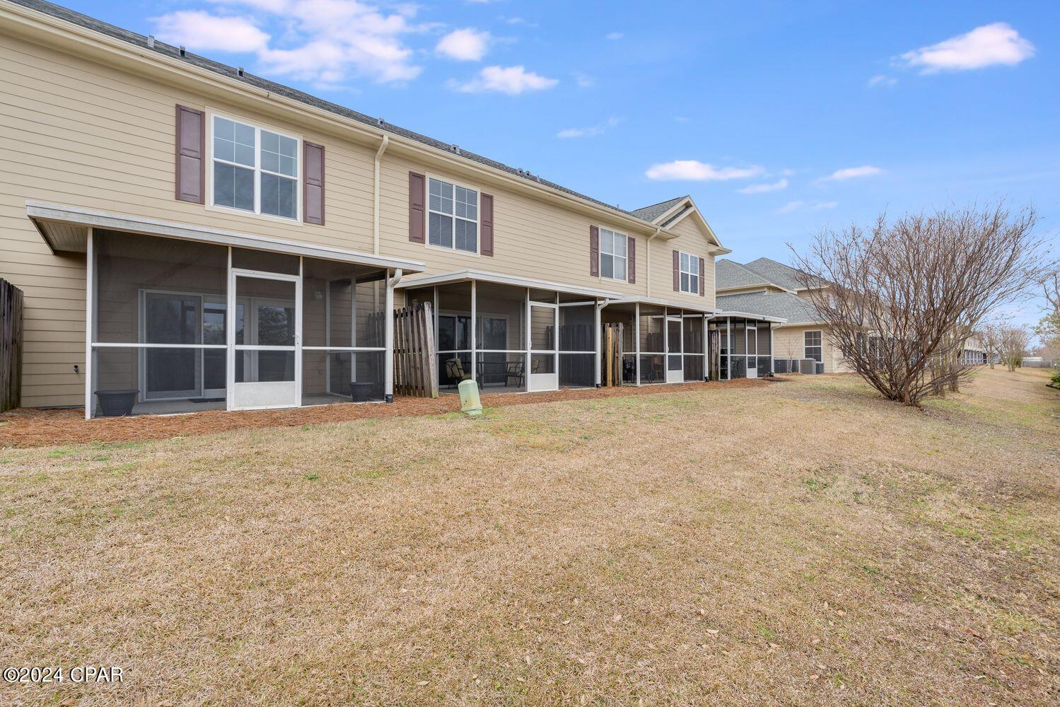 Baldwin Rowe - Residential