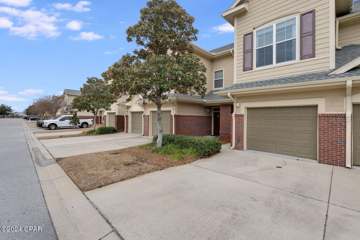 Baldwin Rowe - Residential