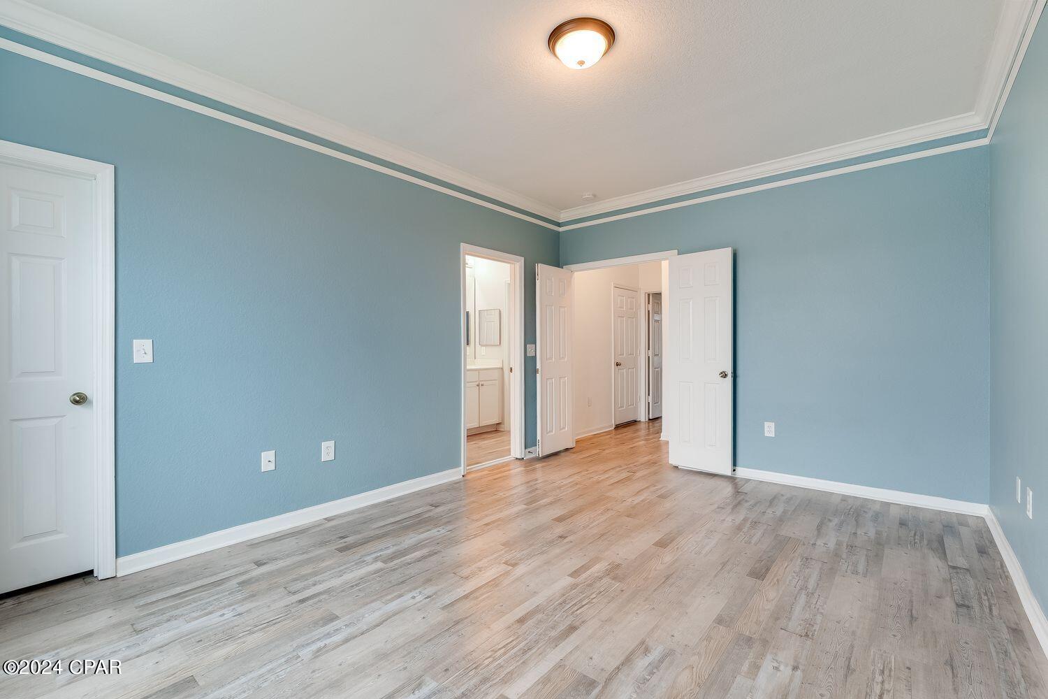 Baldwin Rowe - Residential