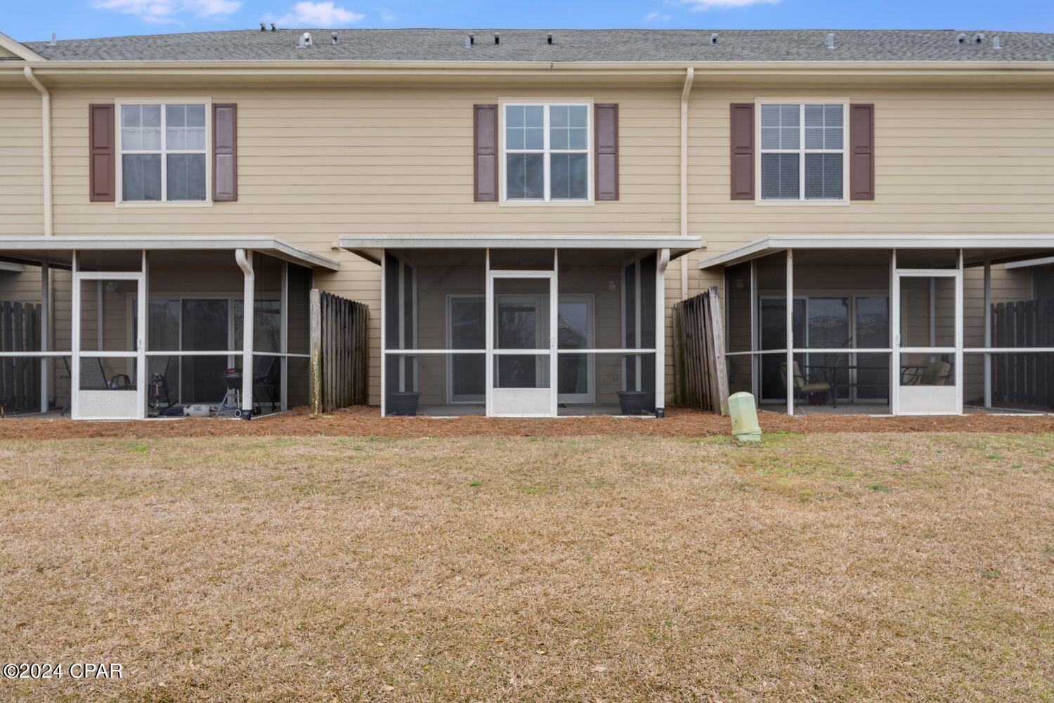 Baldwin Rowe - Residential