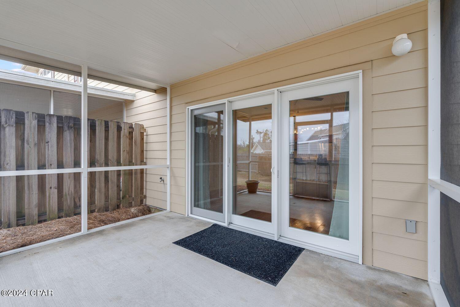 Baldwin Rowe - Residential