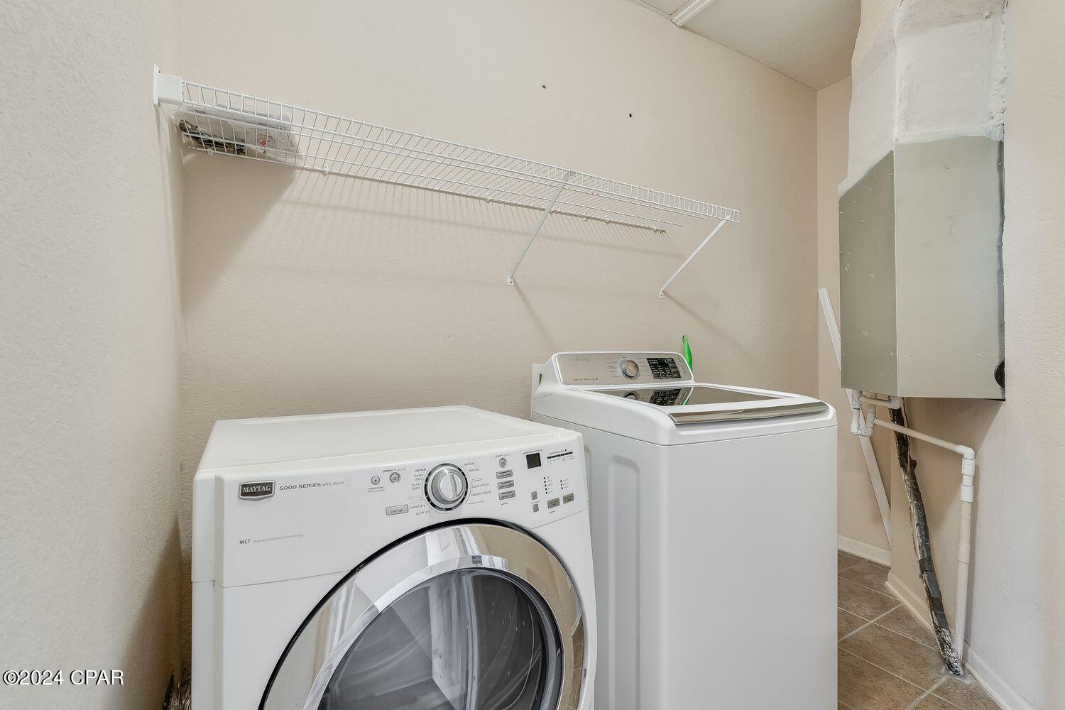 Baldwin Rowe - Residential