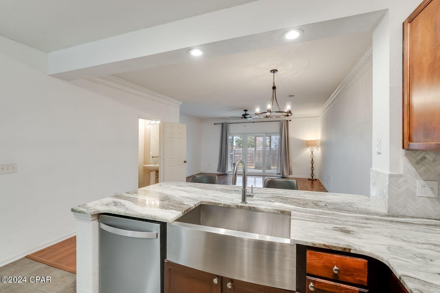 Baldwin Rowe - Residential