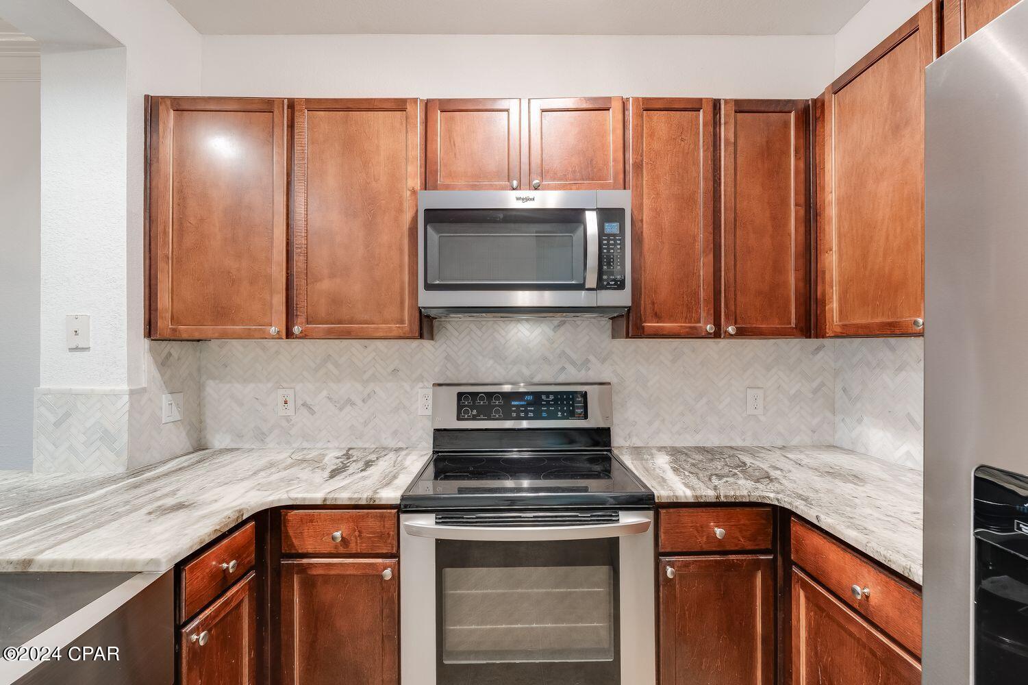 Baldwin Rowe - Residential