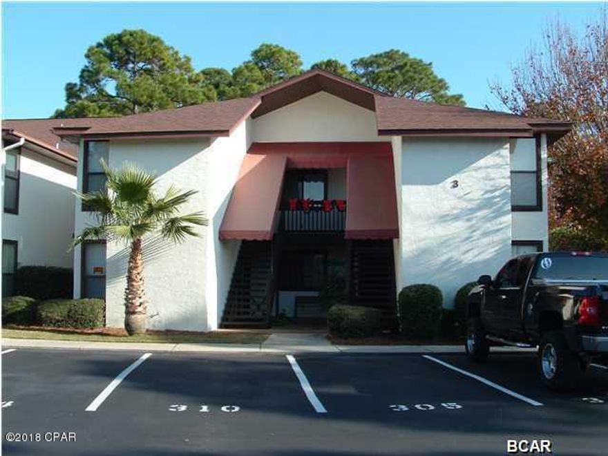 1 bedroom/ 1 bathroom 2nd-floor apartment located off of N Lagoon Dr in Point Lagoon Condominiums. This home includes a balcony and is located close to the beach, shopping, and dining. Utilities included: water, sewer, trash, and basic cable



*1/2 off security deposit for active military.



All dimensions are approximate