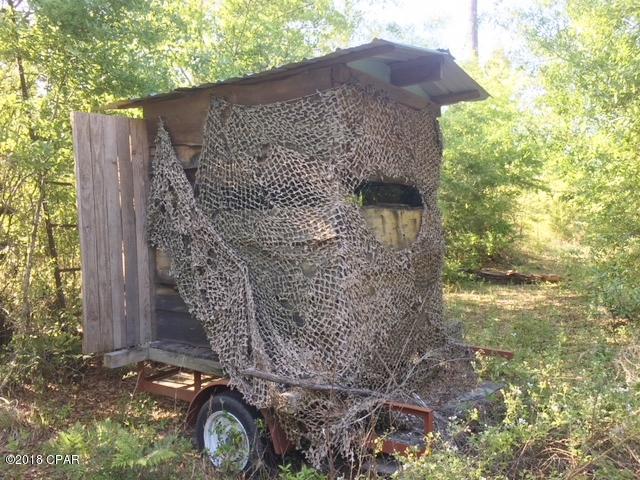 No Named Subdivision - Land