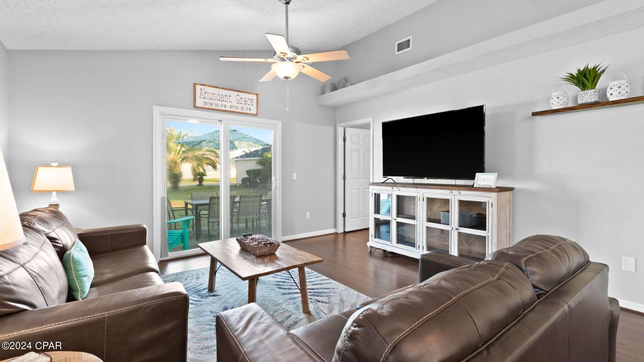 Palm Cove - Residential