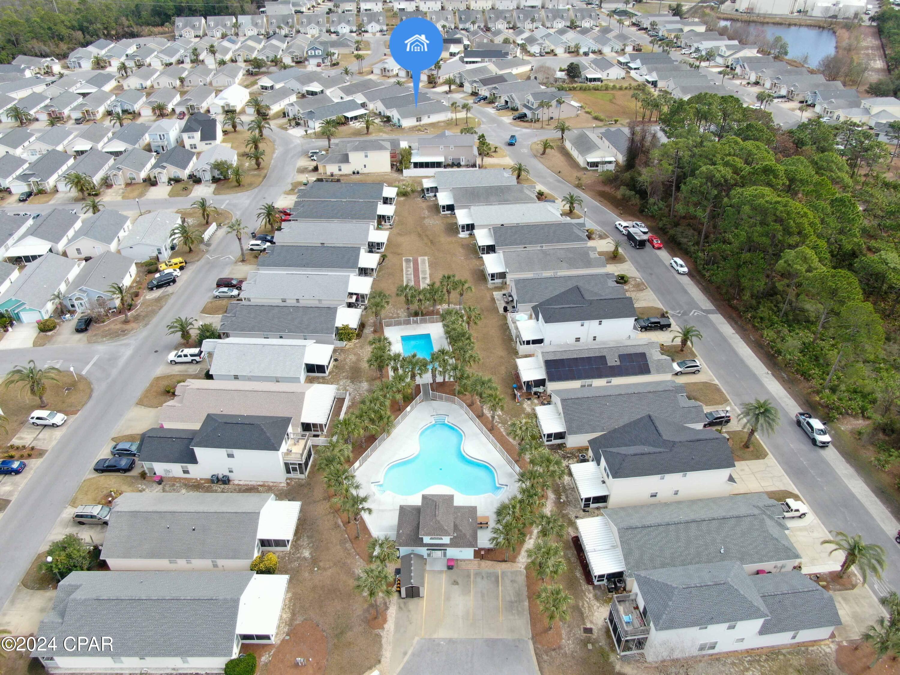 Palm Cove - Residential