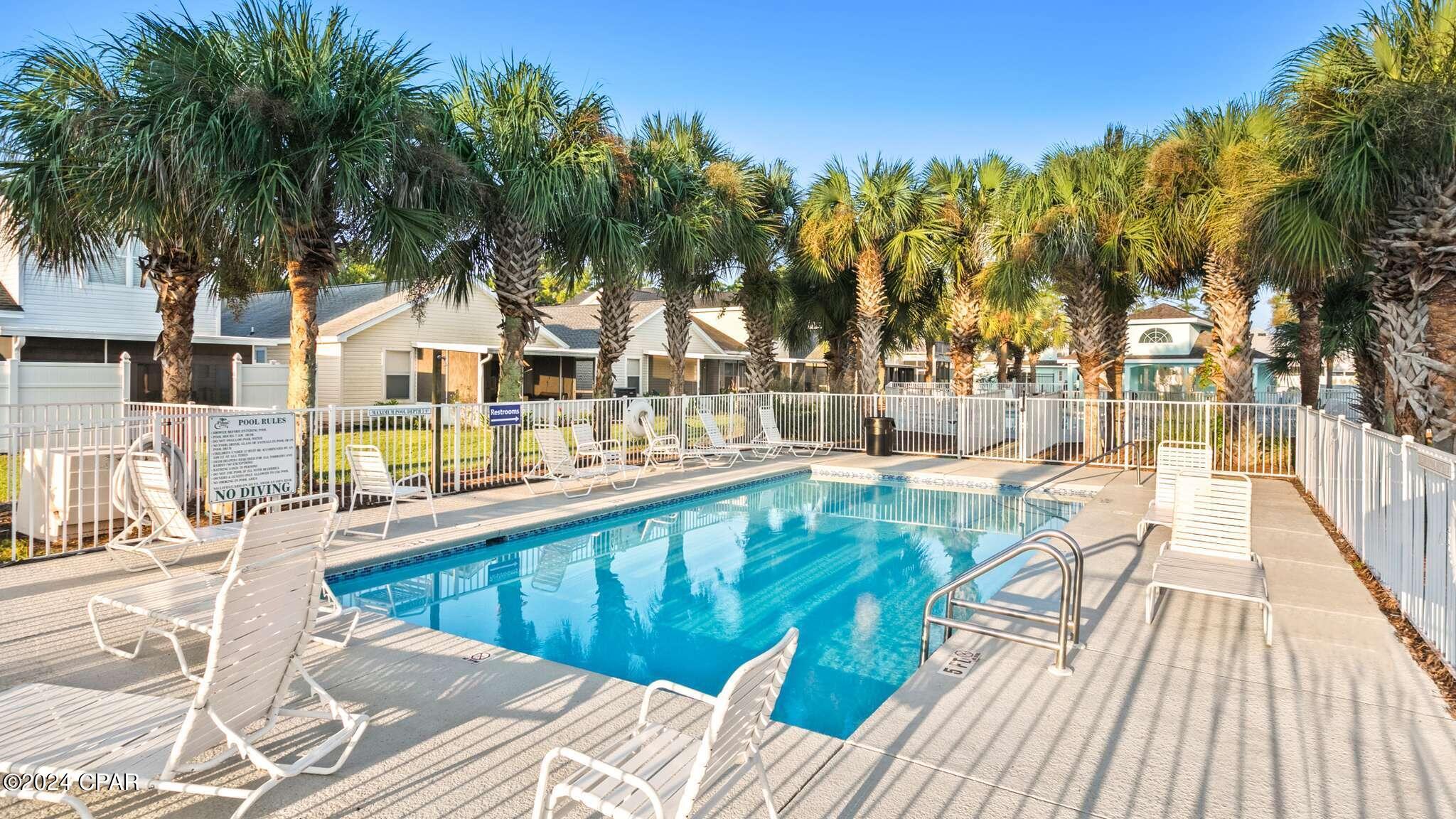 Palm Cove - Residential