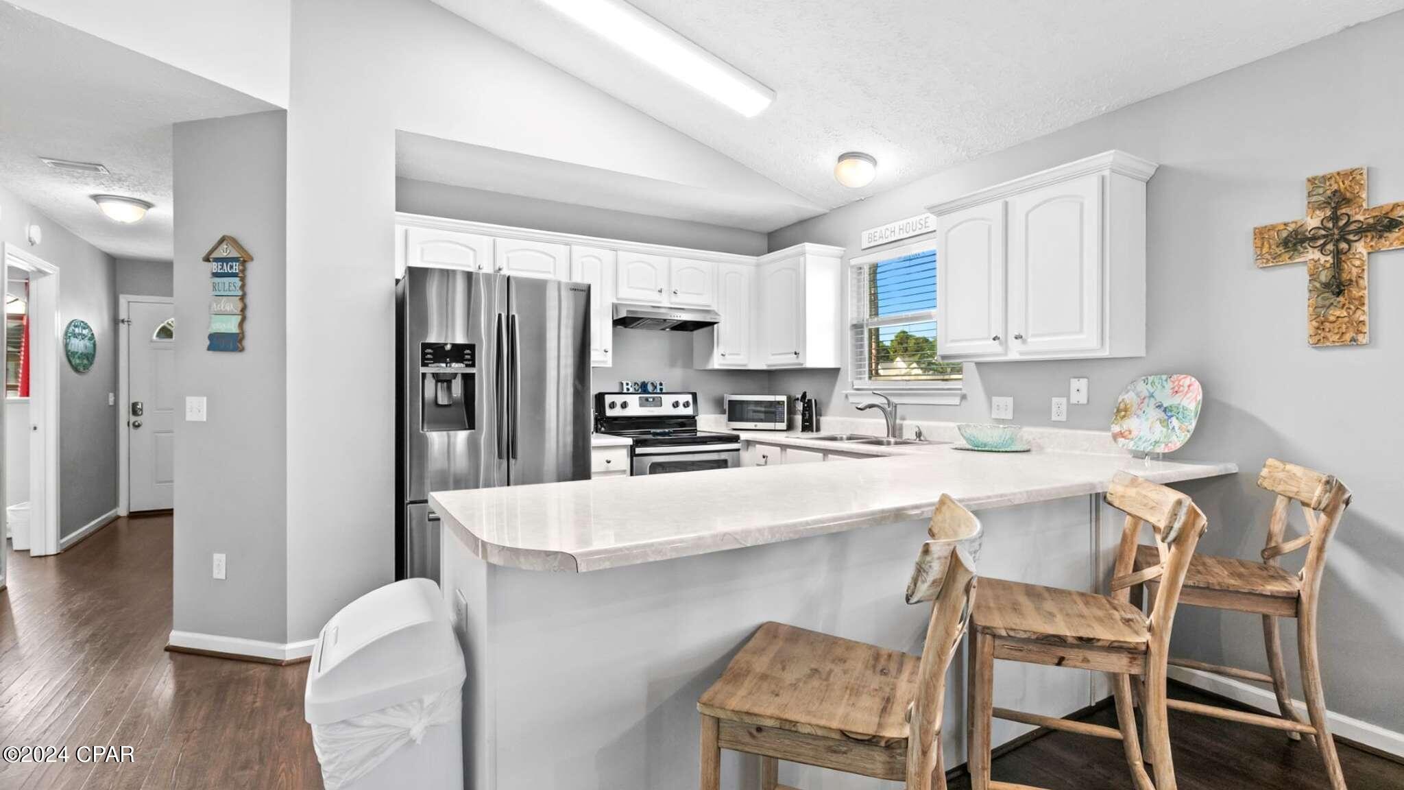 Palm Cove - Residential