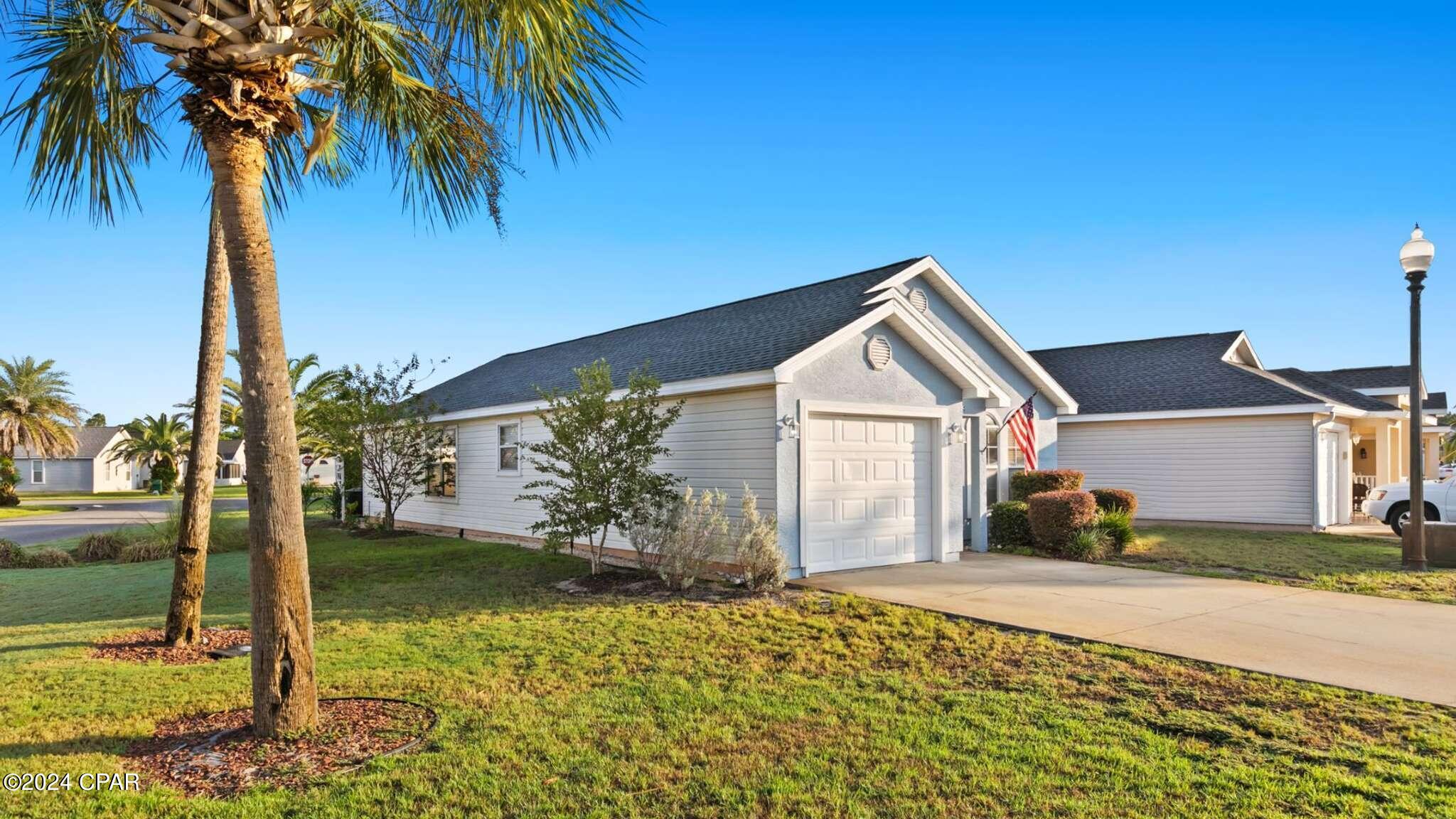 Palm Cove - Residential