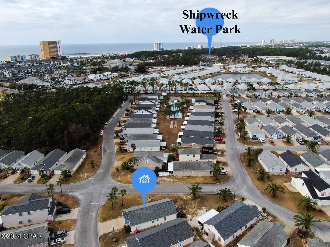 Palm Cove - Residential