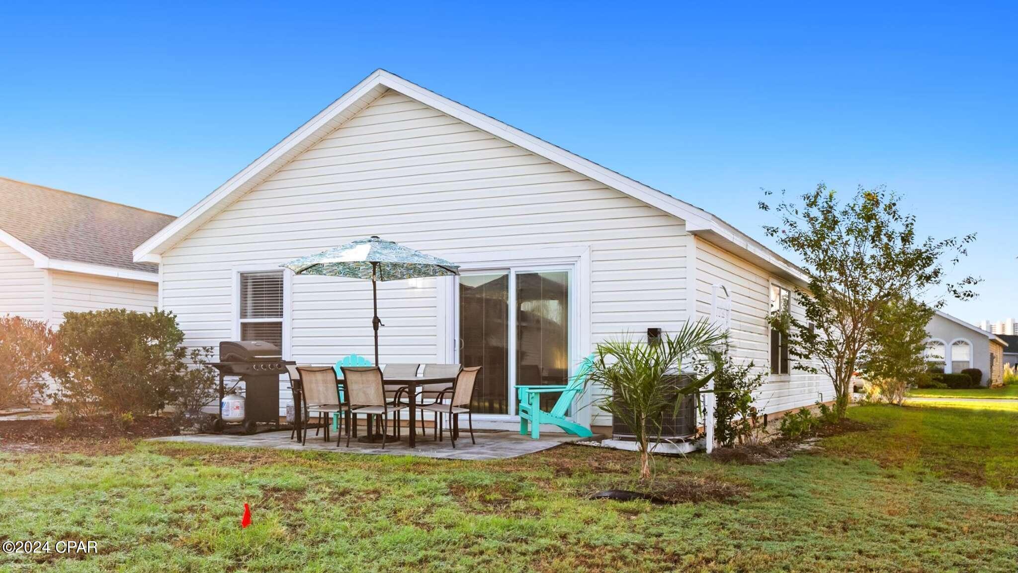 Palm Cove - Residential