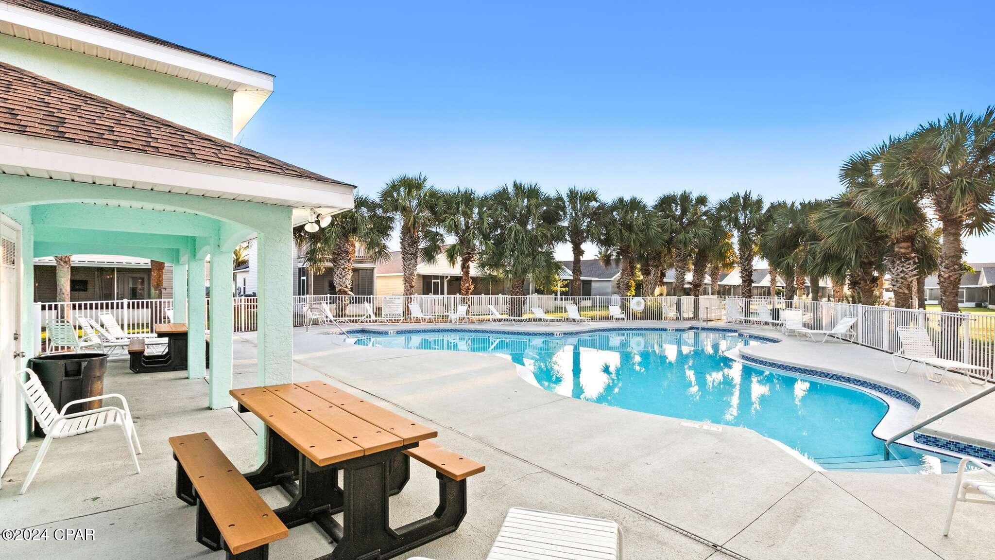 Palm Cove - Residential