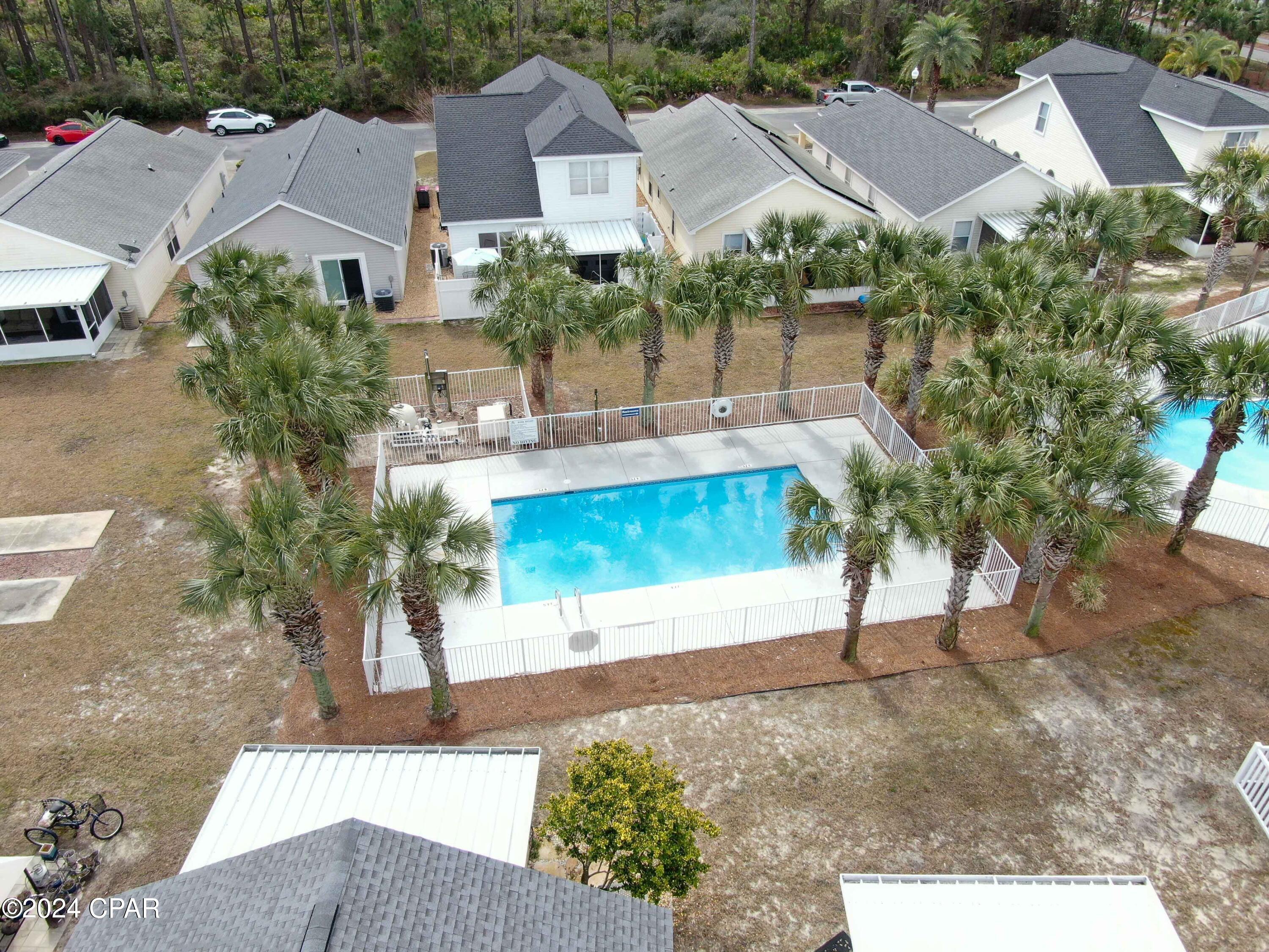 Palm Cove - Residential