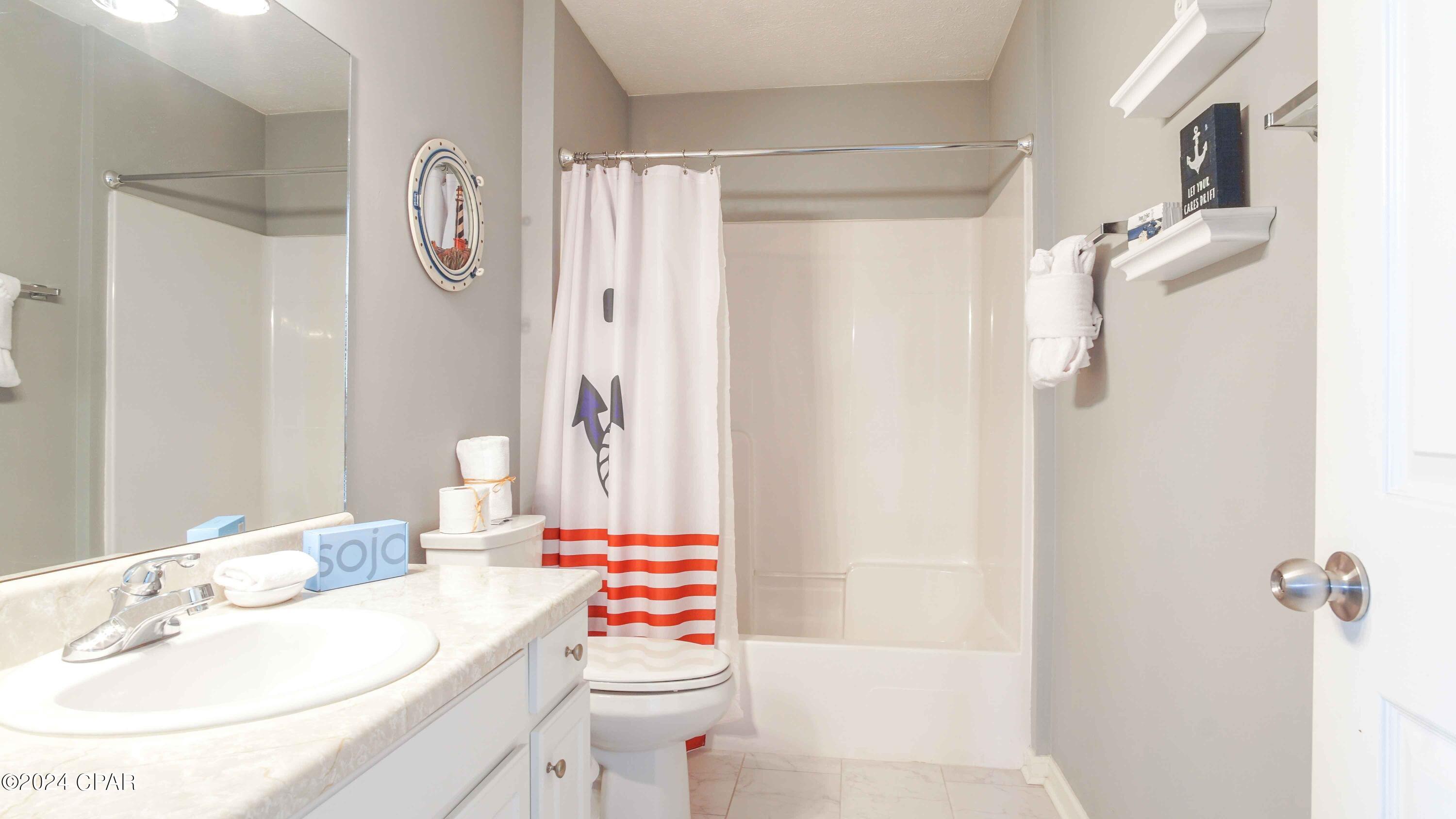 Palm Cove - Residential