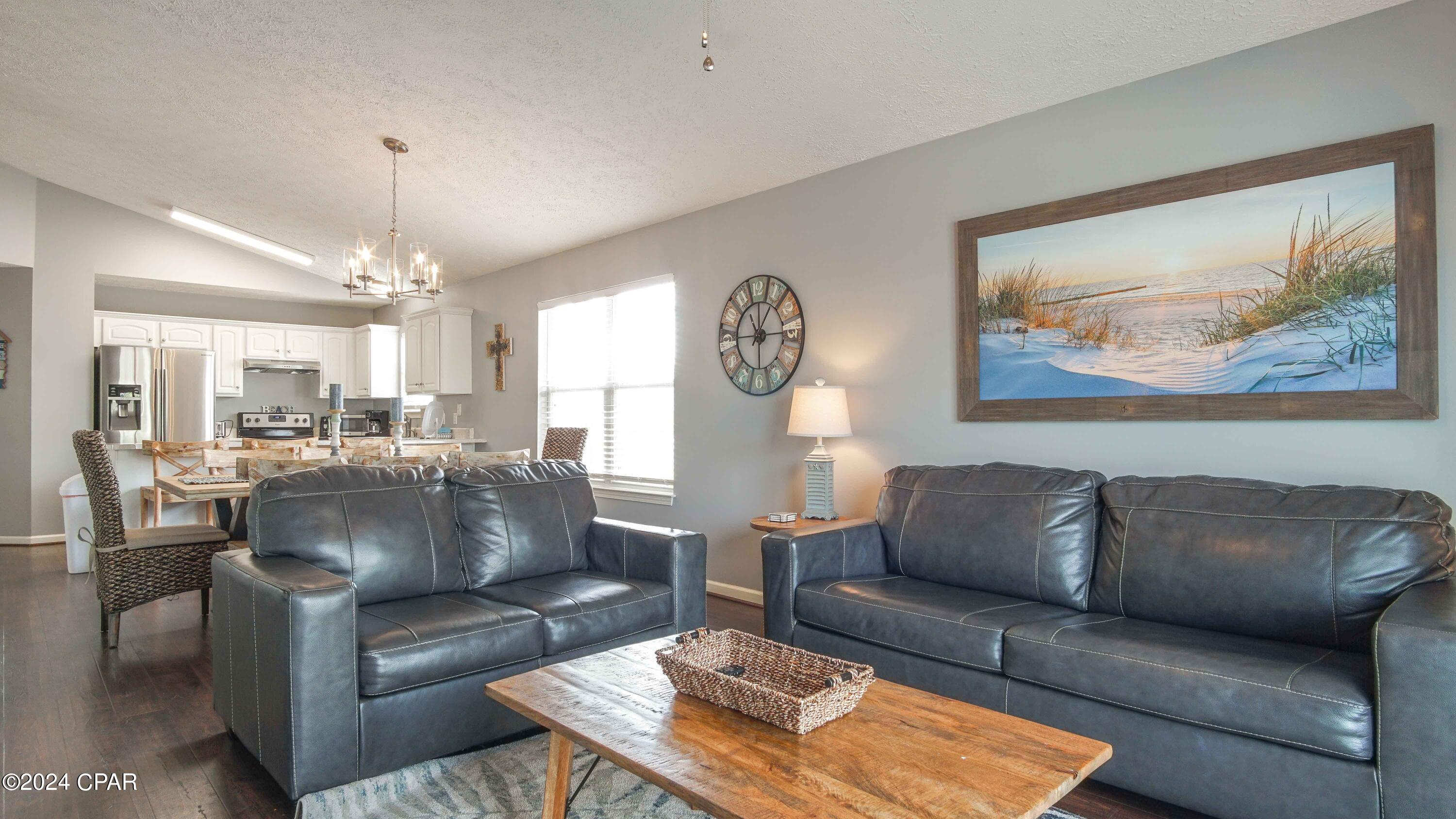 Palm Cove - Residential