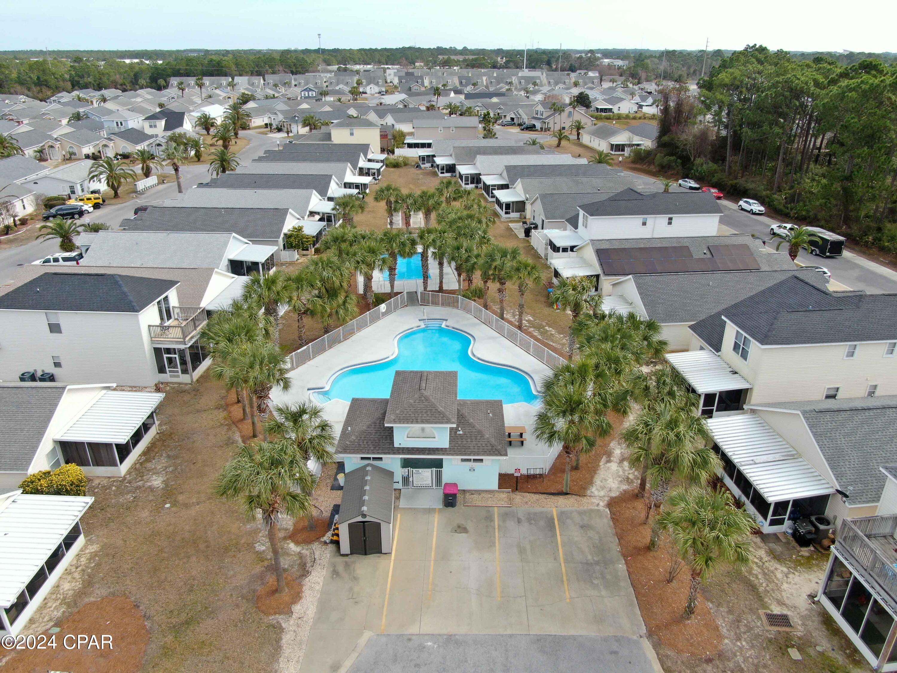 Palm Cove - Residential