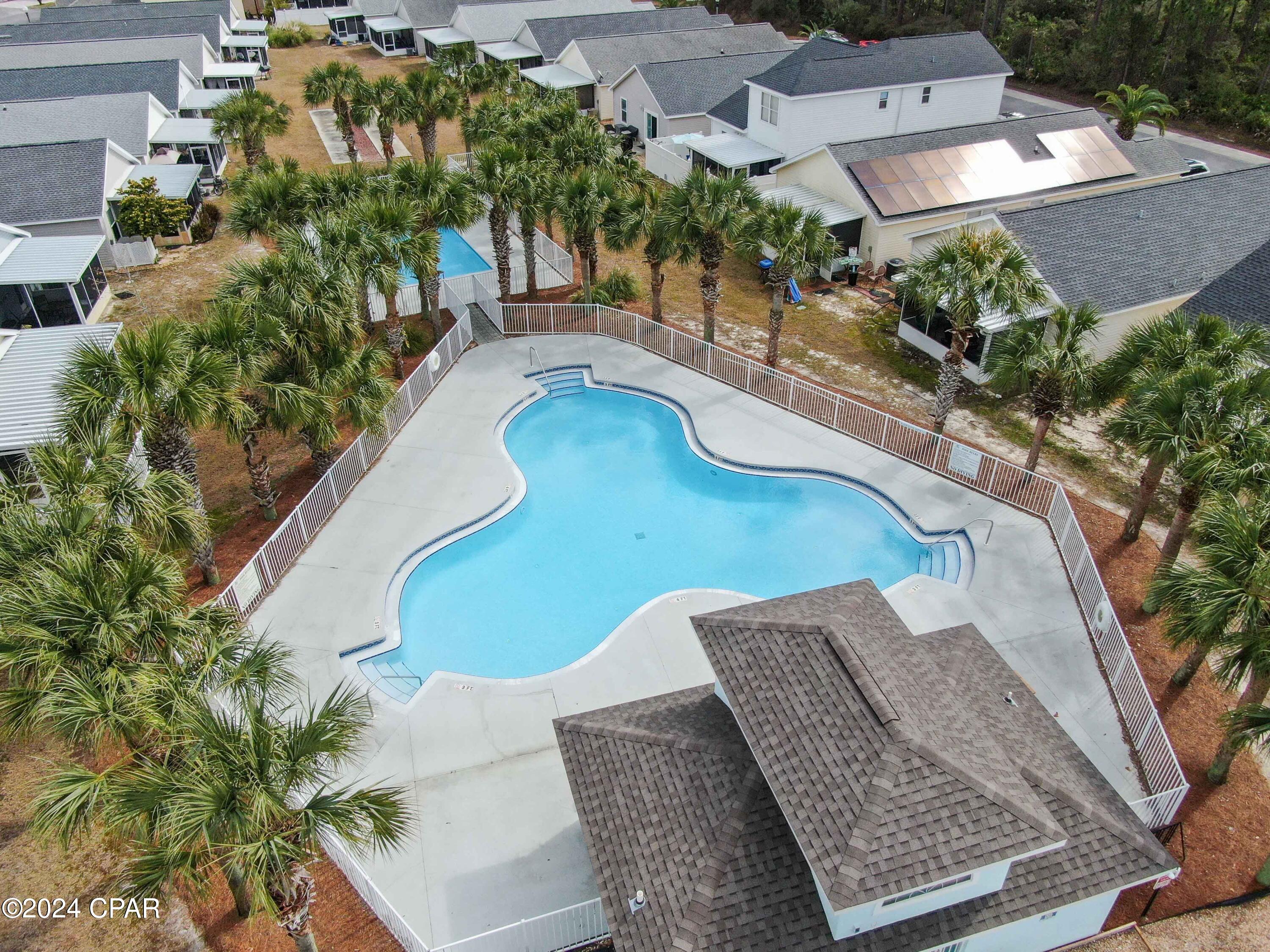 Palm Cove - Residential