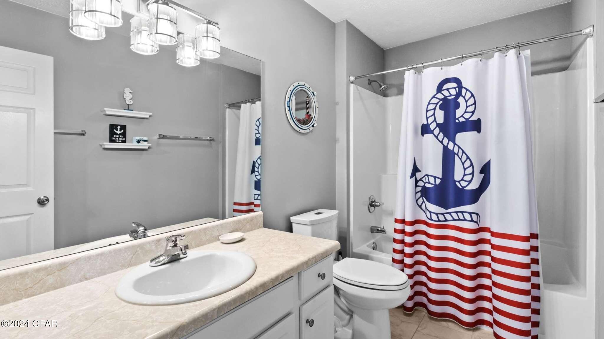 Palm Cove - Residential