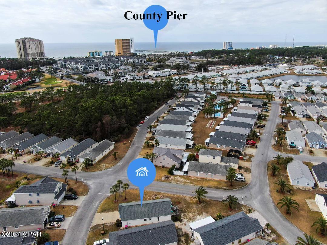 Palm Cove - Residential