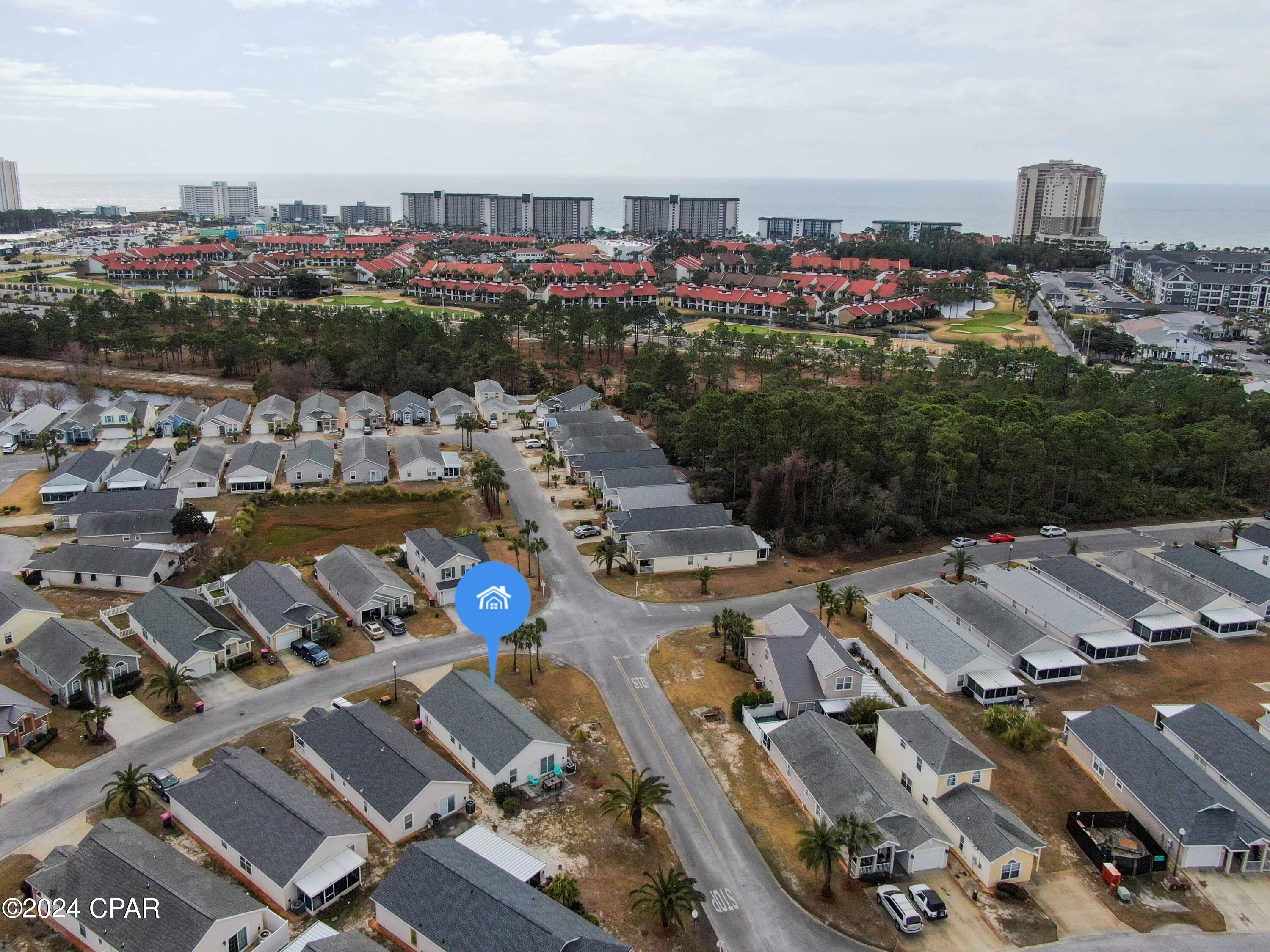 Palm Cove - Residential