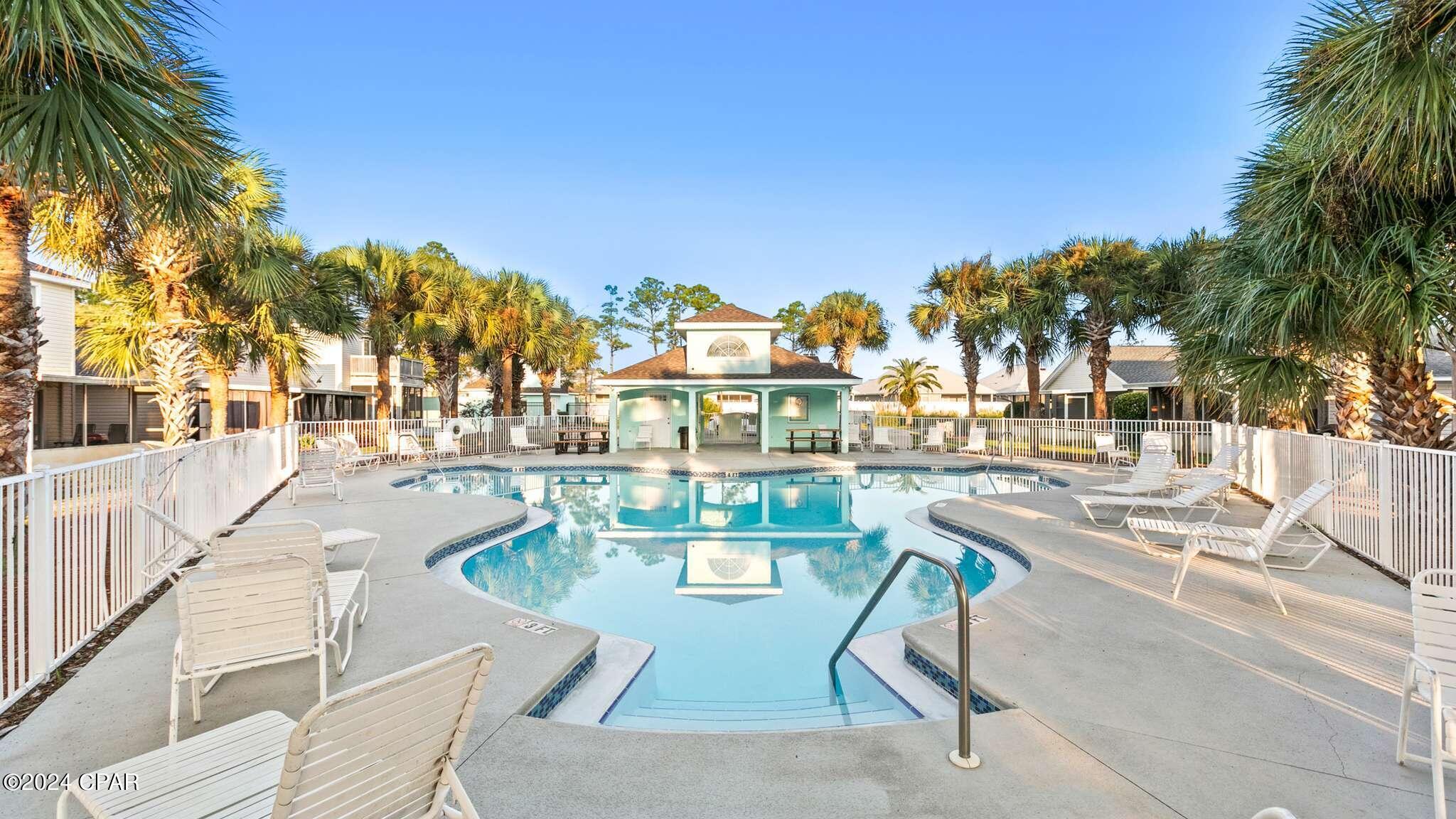 Palm Cove - Residential