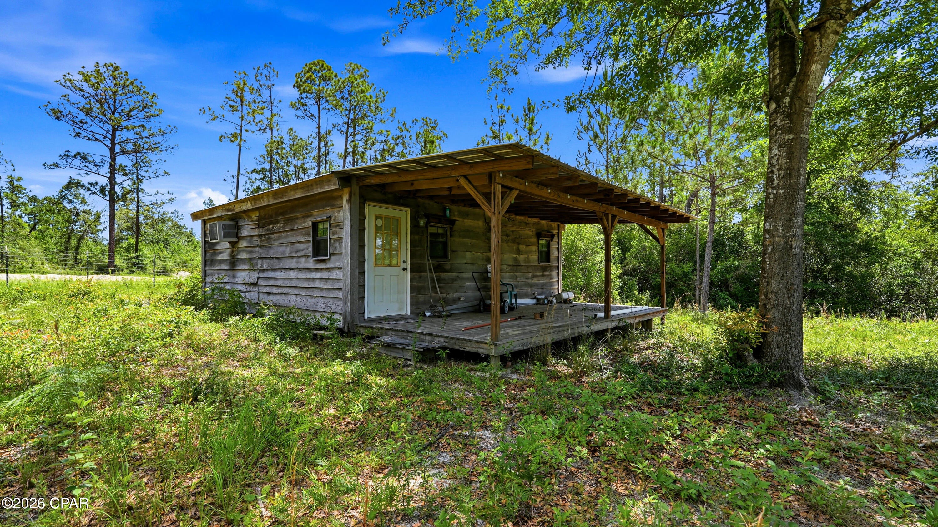 705 Cornwell Road