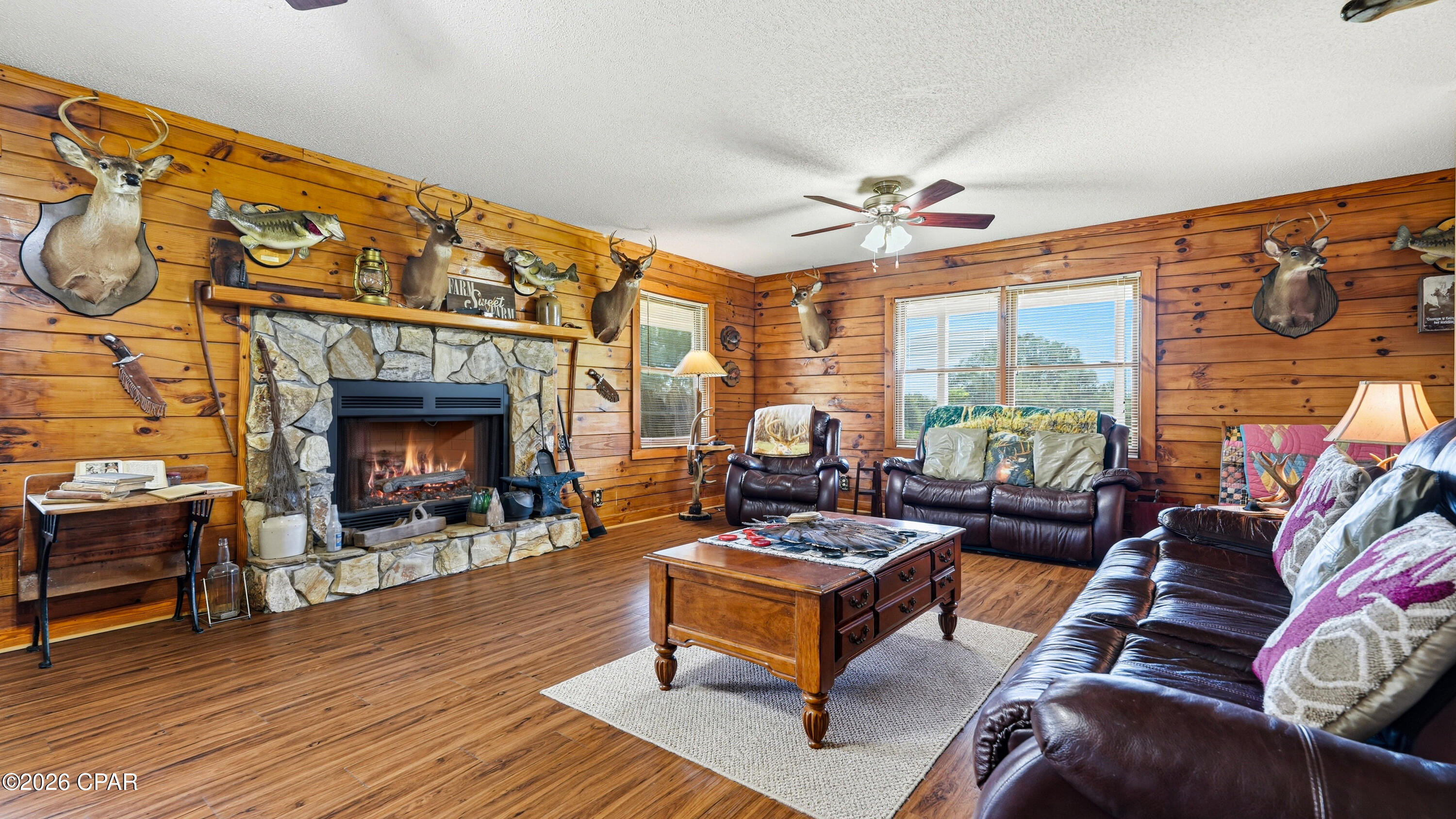 705 Cornwell Road