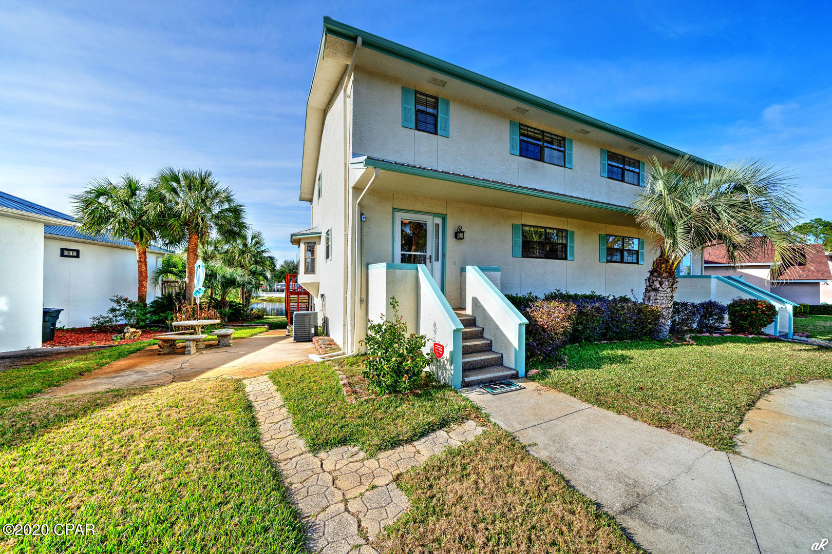 Gulf Vista Sec 2 - Residential