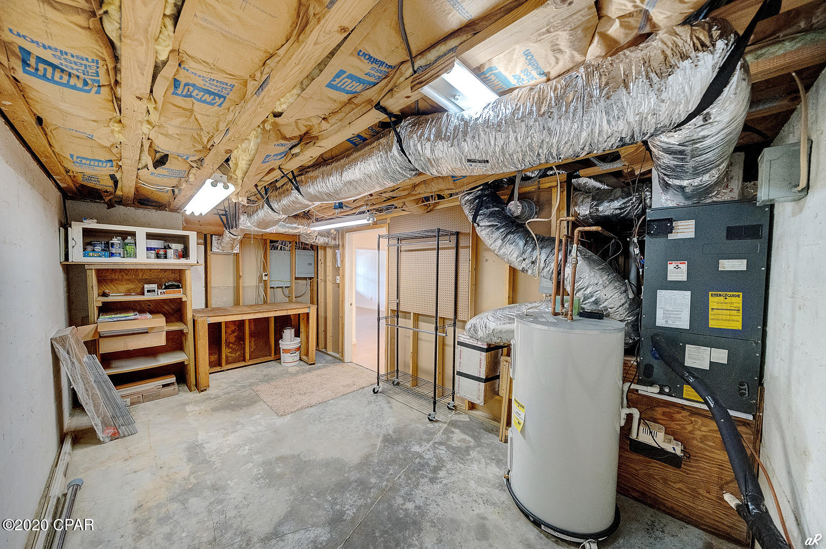 Gulf Vista Sec 2 - Residential