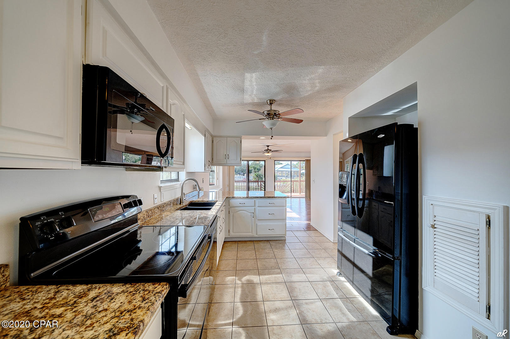 Gulf Vista Sec 2 - Residential