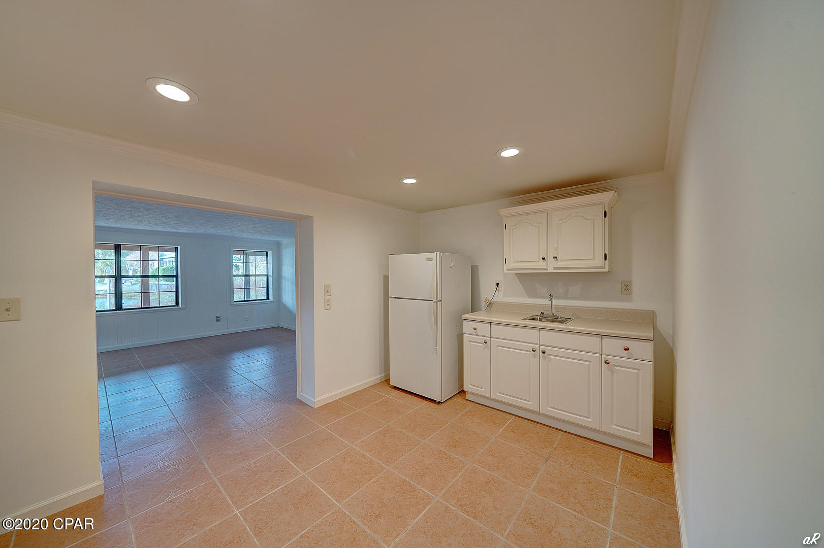 Gulf Vista Sec 2 - Residential