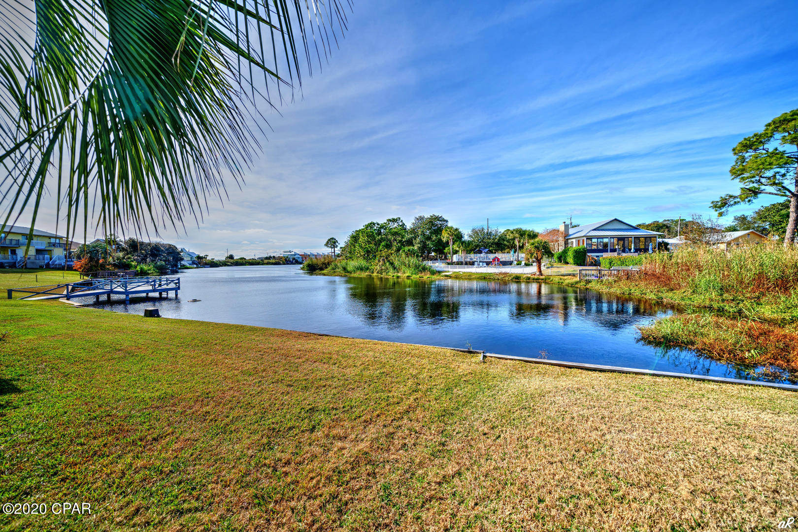 Gulf Vista Sec 2 - Residential