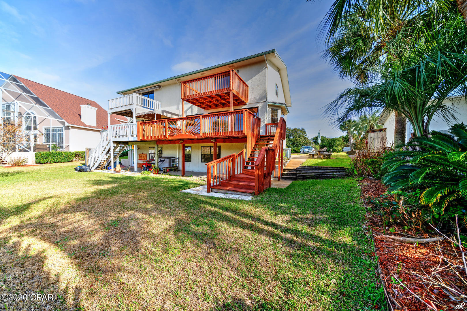 Gulf Vista Sec 2 - Residential