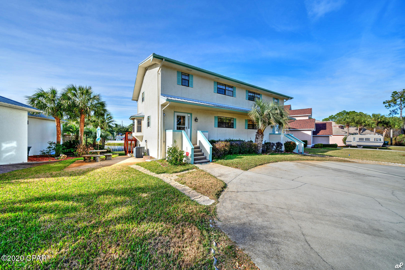 Gulf Vista Sec 2 - Residential