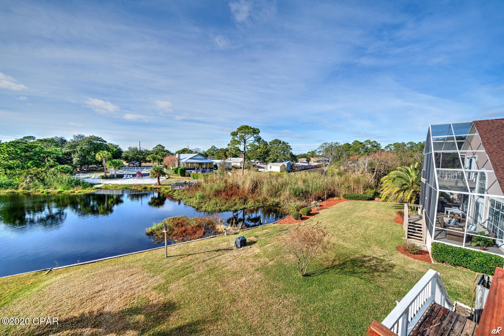 Gulf Vista Sec 2 - Residential