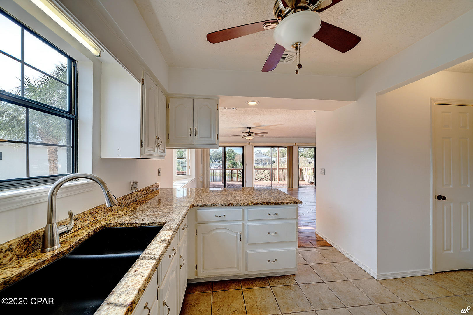 Gulf Vista Sec 2 - Residential