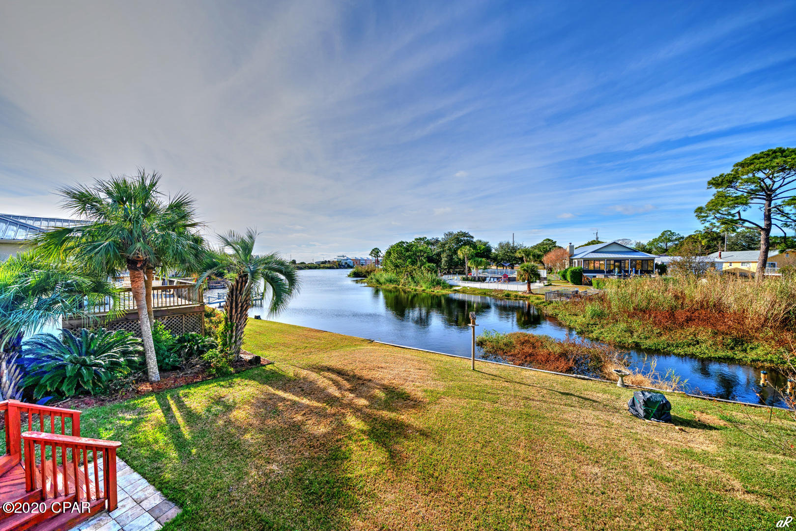 Gulf Vista Sec 2 - Residential