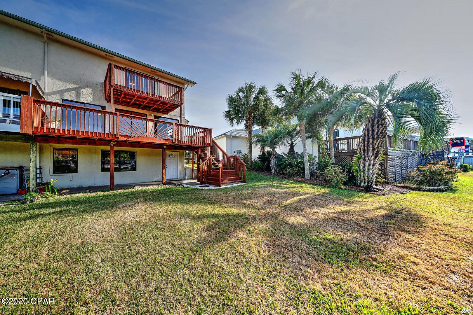 Gulf Vista Sec 2 - Residential