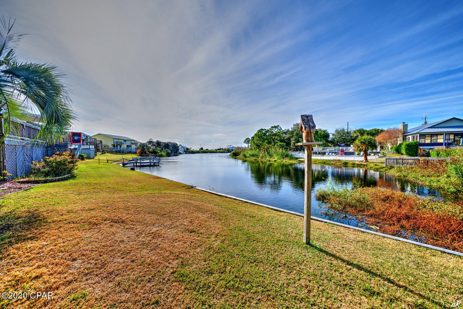 Gulf Vista Sec 2 - Residential