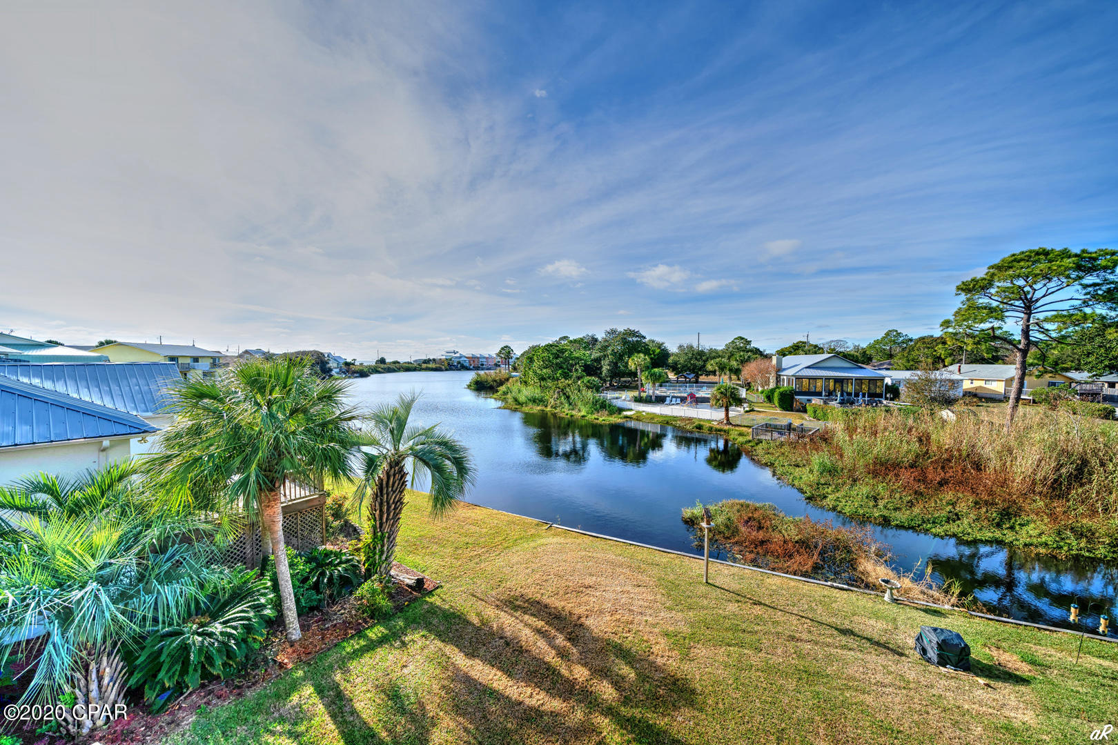 Gulf Vista Sec 2 - Residential