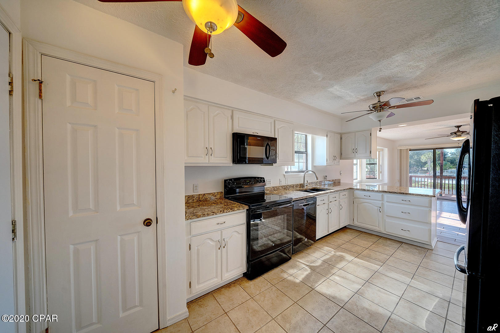 Gulf Vista Sec 2 - Residential