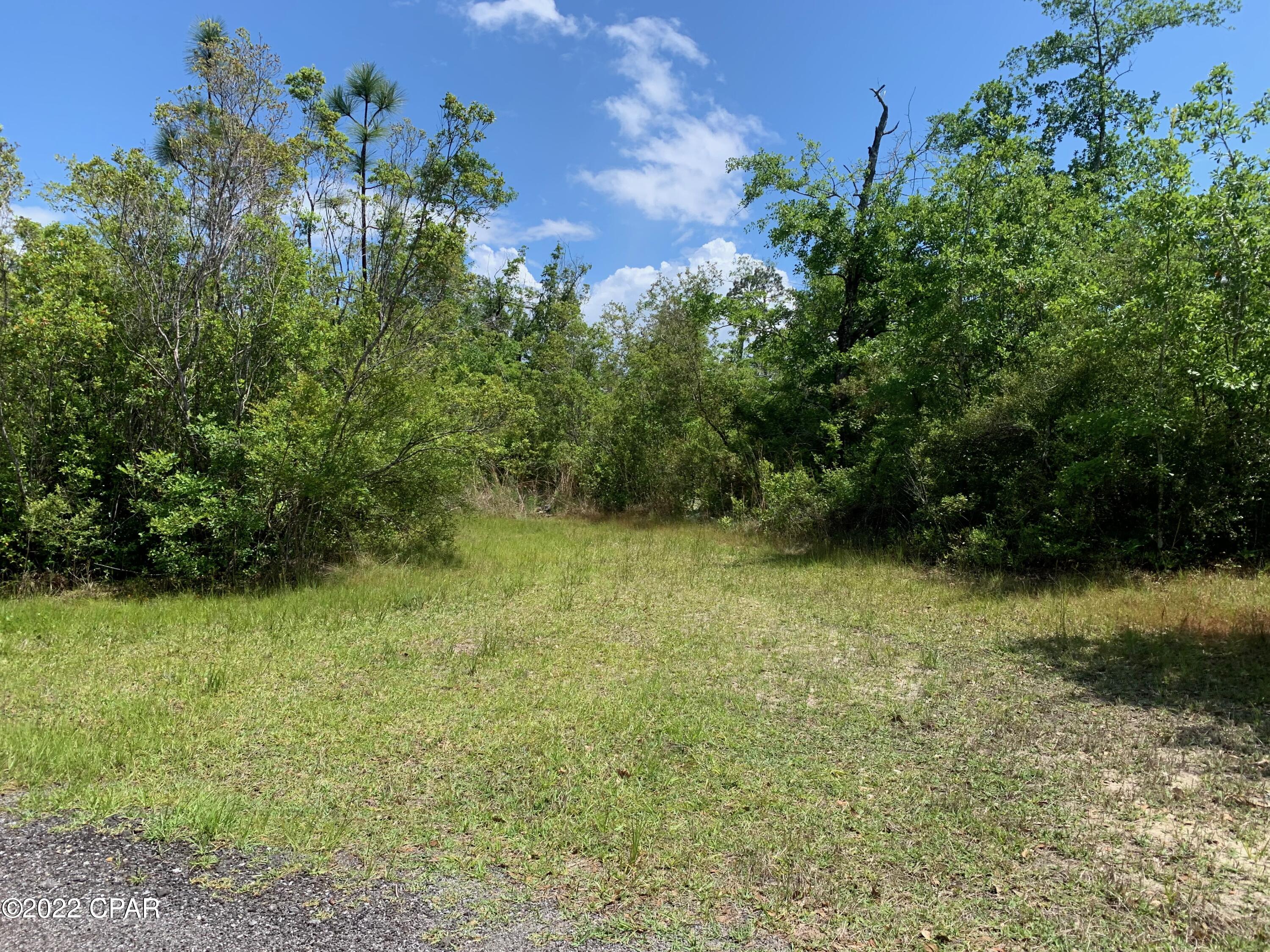 No Named Subdivision - Land