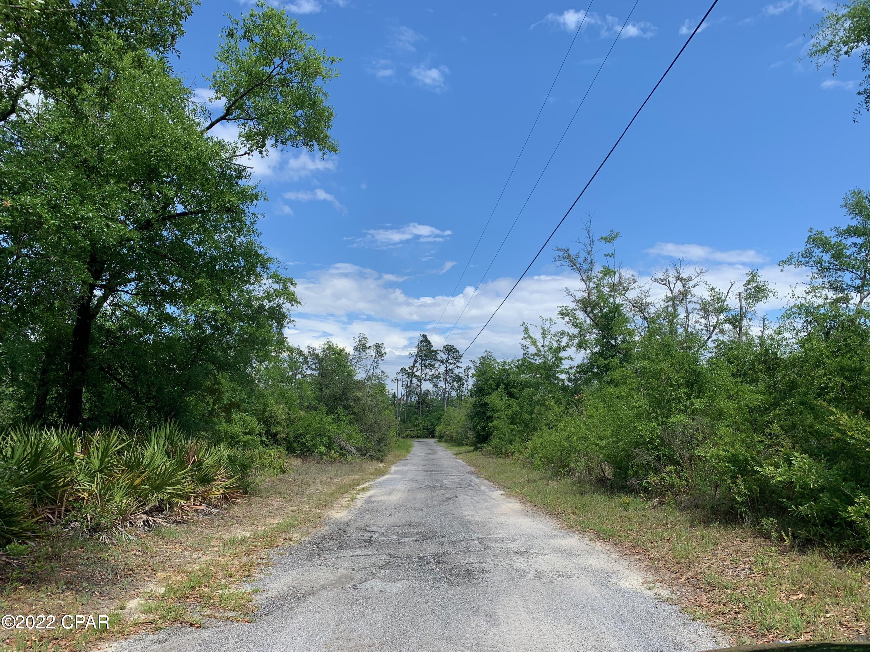 No Named Subdivision - Land