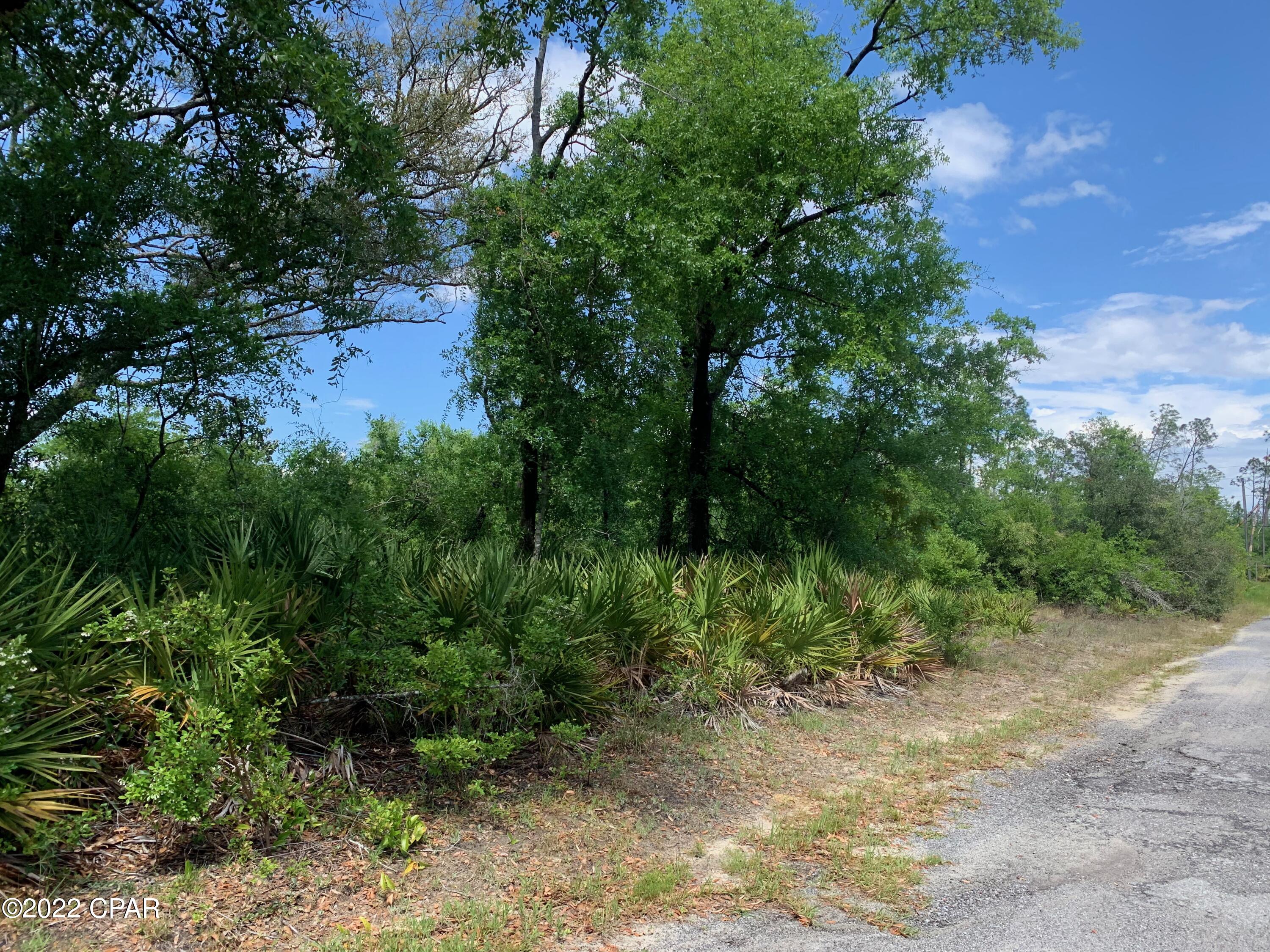 No Named Subdivision - Land