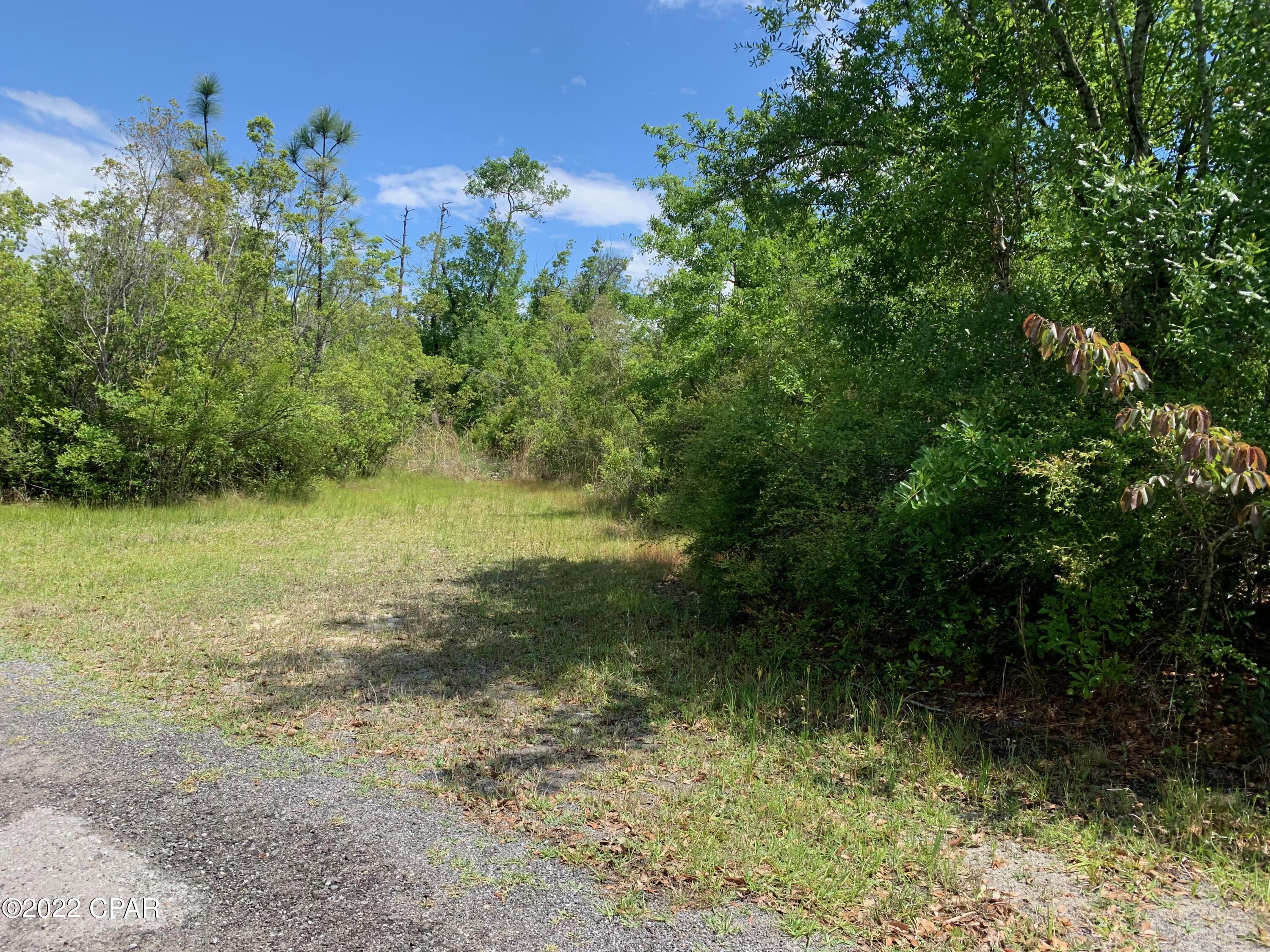 No Named Subdivision - Land